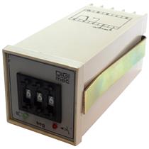 Temporizador 220V 50/60Hz Digimec FTIC-1  0/999 segundos 285 285 