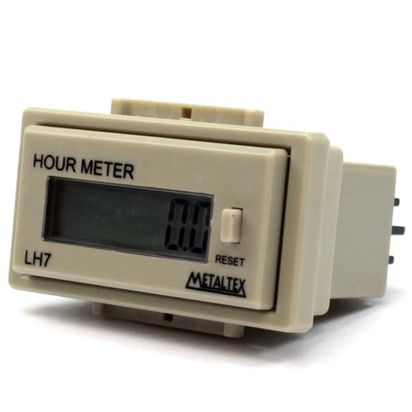 Indicador de Horas Metaltex LH7-HA 368 368