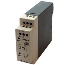 Relé de Tempo com Pot.+Botão+Chapa 220V Digimec DTER-1 30 minutos 413 413 