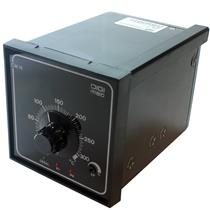 Controlador de Temperatura Tipo J 220V Digimec CH-11 300°C 414 414 
