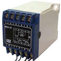 Fonte de Alimentação Temporizada 220V Digimec MDS-12 1,5 segundos 328 328 