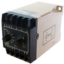 Relé de Tempo 220V Digimec MTC-1 5 segundos /60 minutos 373 373