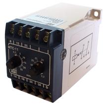 Relé de Tempo 220V Digimec MTC-11 30 minutos 293 293 