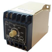 Relé de Tempo 220V Digimec MTE-1 300 segundos 335 335 