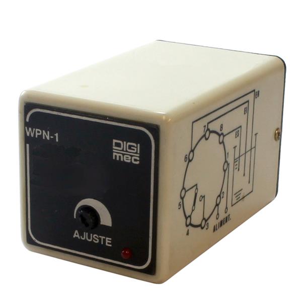 Controle de Nível 220V Digimec WPN-1 333 333