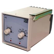 Relé de Tempo 220V Digimec STC-1 15 segundos / 300 segundos 377 377