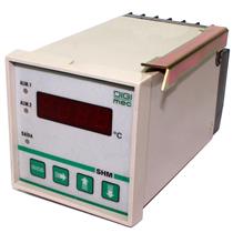 Controlador de Temperatura Microprocessado 220V Digimec SHM-112 378 378 