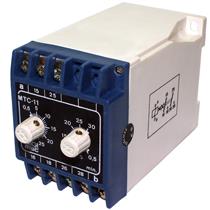 Relé de Tempo 24V Digimec MTC-11 30 minutos 294 294 