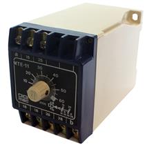 Relé de Tempo 24V Digimec MTE-11 60 minutos 295 295 