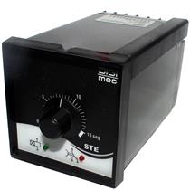 Relé de Tempo 220V Digimec STC-1 15 segundos 425 425
