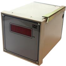 Tacômetro Digital 96X96 escala 1ma Digimec CLS-51 1050 RPN 340 340