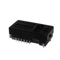 Soquete para Relé Schrack ZL-078702 7560 7560