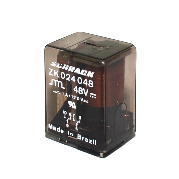 Relé Schrack ZK-024048 7530 7530
