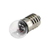 Lâmpada Filamento 12,0V 100mA K-82A E-10 4799 4799 