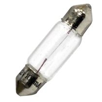 Lâmpada Filamento Torpedo 12,0V 100mA TO-87 4800 4800 