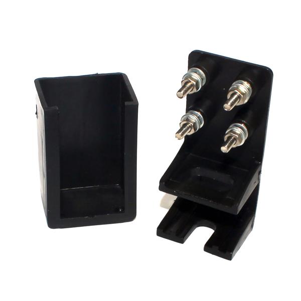 Bloco para Instalação Externa de Telefone BLE-2 4053 4053