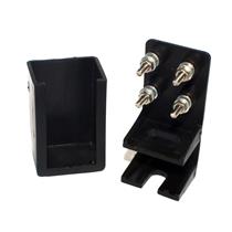 Bloco para Instalação Externa de Telefone BLE-2 4053 4053