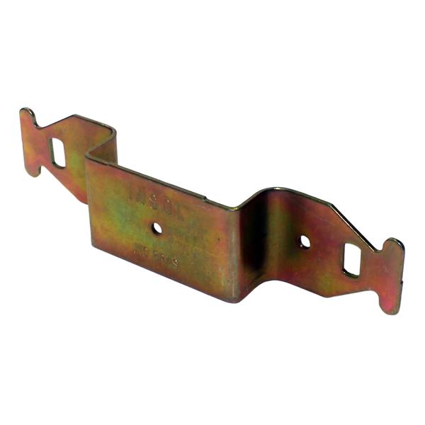 Suporte Metálico para Tomada de Telefone 4013 4013