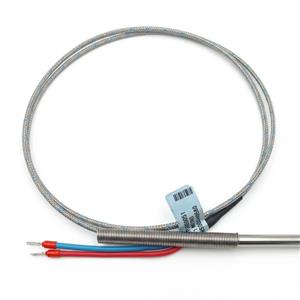 Termopar J 1 metro com mola 6mm x 160mm 15011 15011 