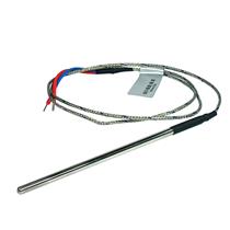 Termopar J 1 metro FFM sem Mola 6mm x 160mm 15011 15011 