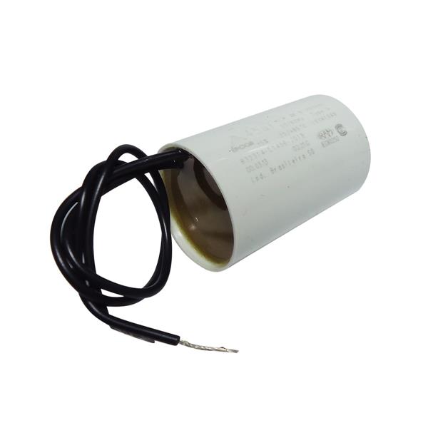 Capacitor Partida de Motor 45MF x 250V 15126 15126