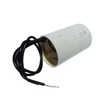 Capacitor Partida de Motor 45MF x 250V 15126 15126 
