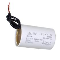 Capacitor Partida de Motor 8MF x 380V/400V 15130 15130