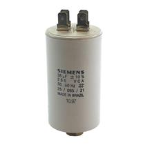 Capacitor Partida de Motor 35MF x 250V 15131 15131 