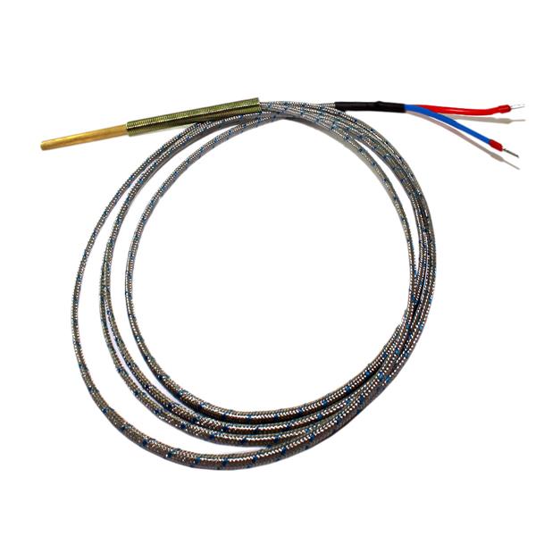 Termopar J 2 metros 4,7mm x 50mm 15057 15057