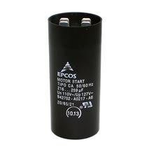 Capacitor Partida de Motor 216/259MF x 110V 15135 15135 