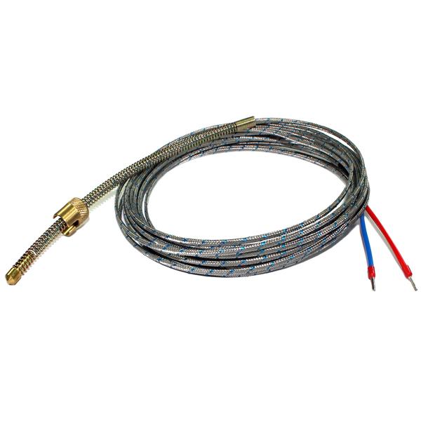 Termopar J 7 metros x 7mm 15021 15021
