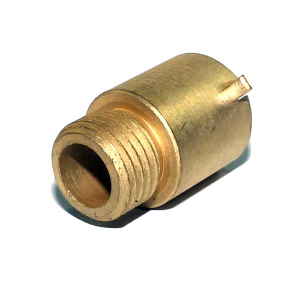 Adaptador Curto para Baioneta Grande para Termopar 8mm 1/4" BSP  15058 15058