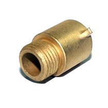 Adaptador Curto para Baioneta Grande para Termopar 8mm 1/4" BSP  15058 15058 