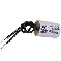 Capacitor Partida de Motor 2MF x 380V/400V 15138 15138 