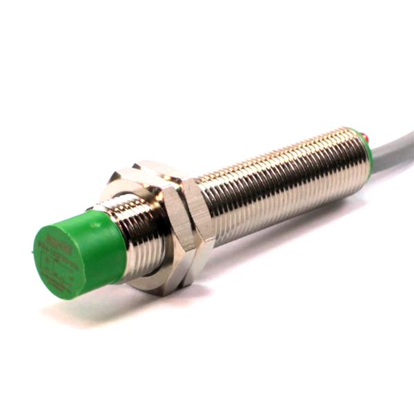 Sensor Indutivo Tubular Sense PS4-12GI60-WA 16265 16265