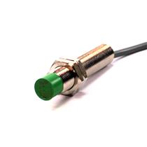 Sensor Indutivo Tubular Sense PS4-12GI60-WF 16266 16266