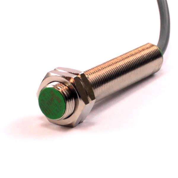 Sensor Indutivo Tubular Sense PS2-12GI60-A 16194 16194