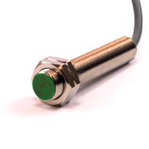 Sensor Indutivo Tubular Sense PS2-12GI60-A 16194 16194 