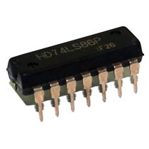 Circuito Integrado SN 74 LS 86 17074 17074 