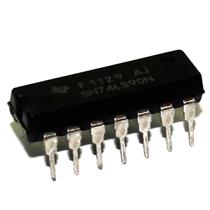 Circuito Integrado SN 74 LS 90 17075 17075 