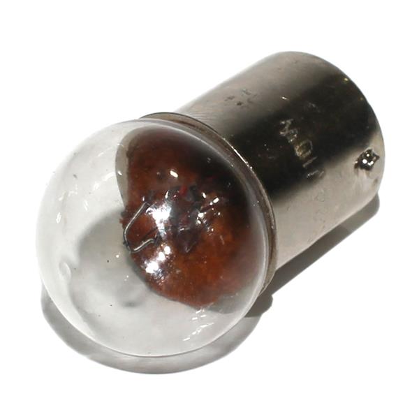 Lâmpada Filamento 24,0V 10W K-47 BA15S 4840 4840