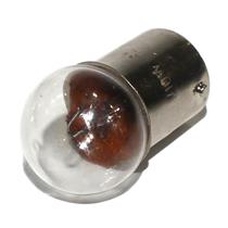 Lâmpada Filamento 24,0V 10W K-47 BA15S 4840 4840 