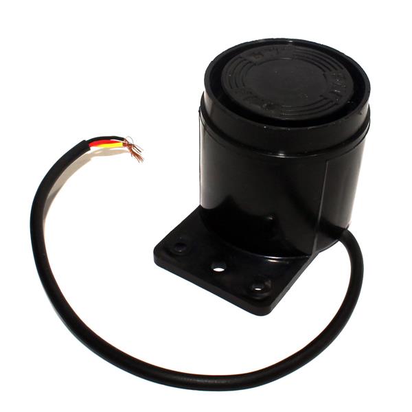 Sirene de Marcha-Ré 12/24V DNI-4029 6396 6396