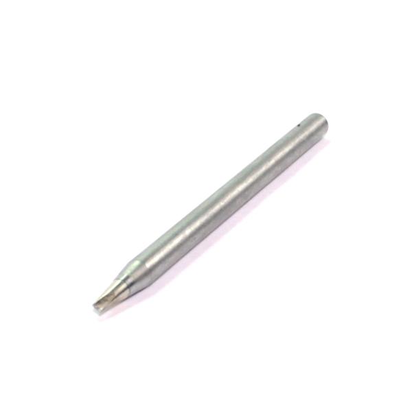 Ponta Fenda 2,7 mm para Ferro de Soldar Hikari SC-40 8890 8890