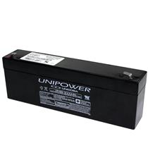 Bateria Chumbo-Ácida 12V 2,3A UP-1223 8901 8901 