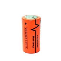 Bateria de Lithium C 3,6V 8500mAh ER-26500 8777 8777