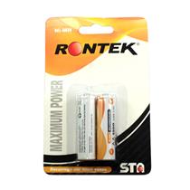 Bateria Recarregável Ni-MH AA 1,2V 1300mAh RT1300AAB2 cartela com 2 peças 8902 8902