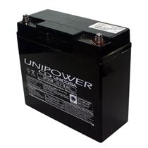 Bateria Chumbo-Ácida 12V 18A UP-12180 8905 8905 