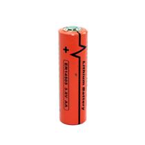 Bateria de Lithium AA 3,6V 2400mAh ER-14505 8782 8782 