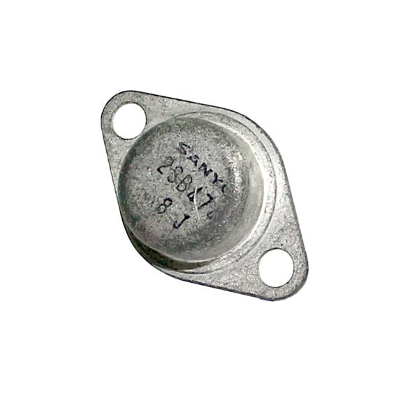 Transistor 2SB 474 10270 10270